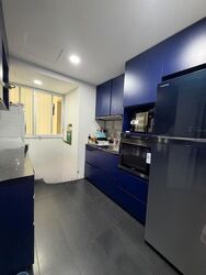 Sanctuary Green (D15), Condominium #633309191